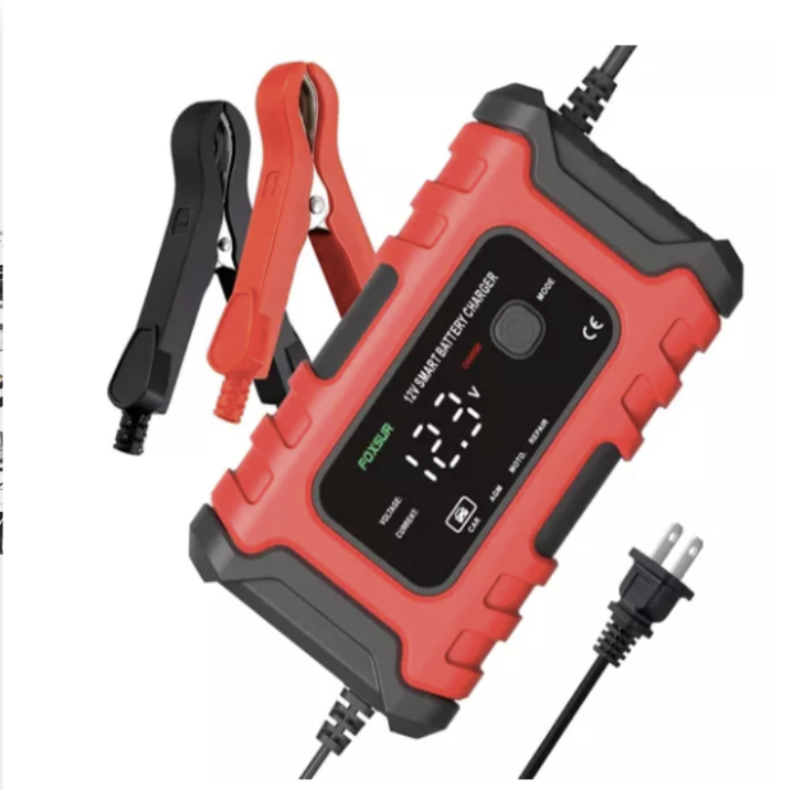 Miniatura 2 de CARGADOR DE BATERIA